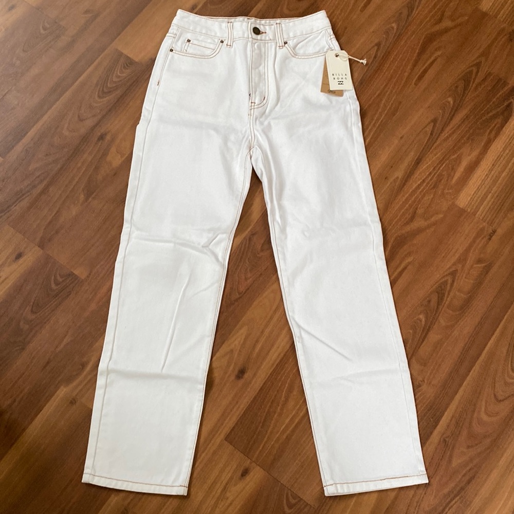 Brand New Billabong Jeans